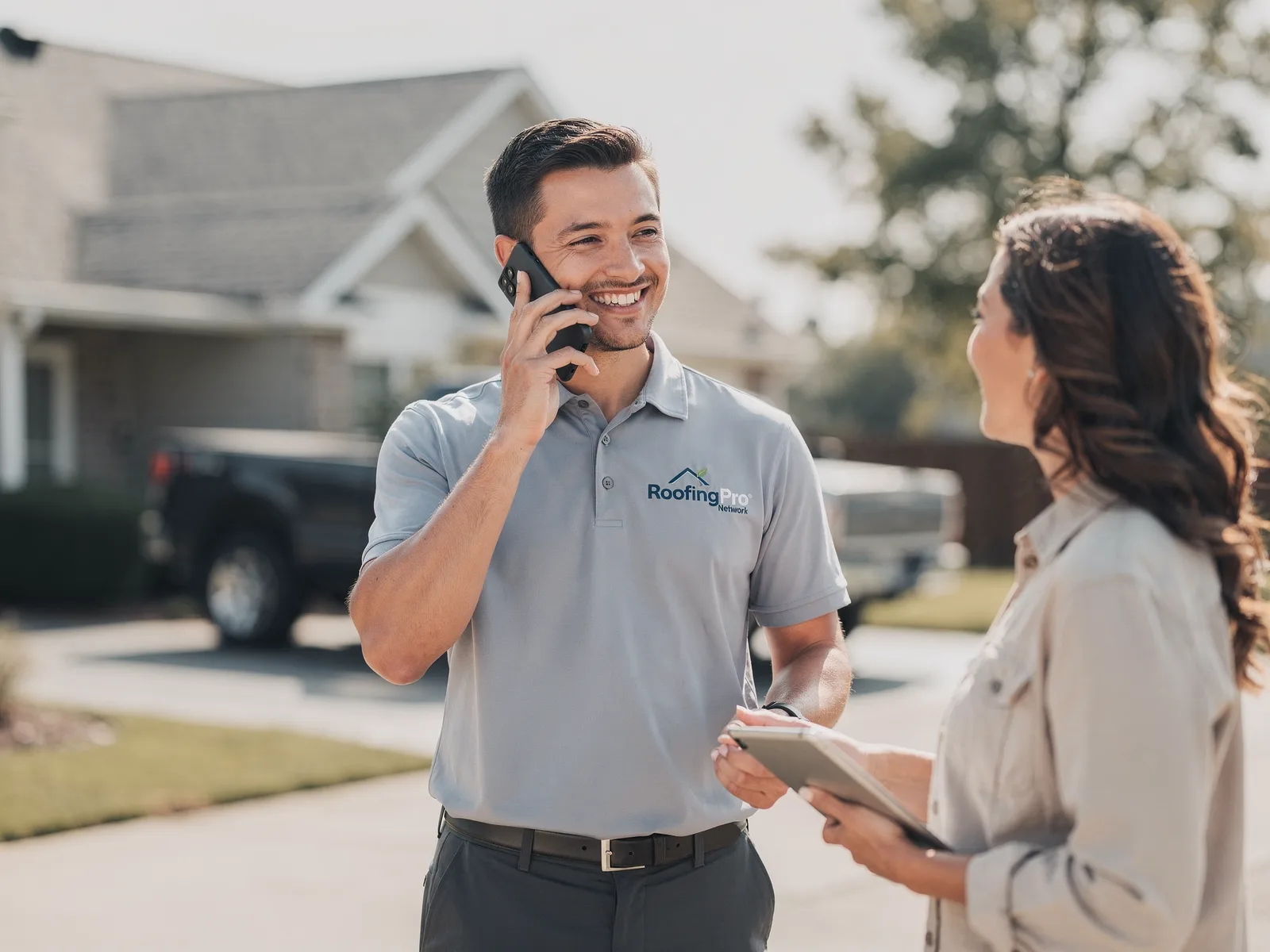 Ridge Cap Evaluation in Louisville, OH